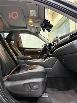 تويوتا هايلاندر